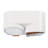 Makeup Organizer With LED Light And Mirror-698677020