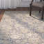 Tapis gris opalescent de notification-276626628