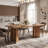 Rahn 63'' W. 6 Person Dining Table-1170063239