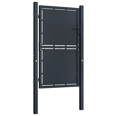 Sanadrug 100 cm W Gate Fencing
