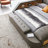 Upholstered Sleigh Bed-72921003-85440423