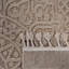 Tapis intérieur / extérieur 5X7 beige / médaillon-1227752831-1227752828