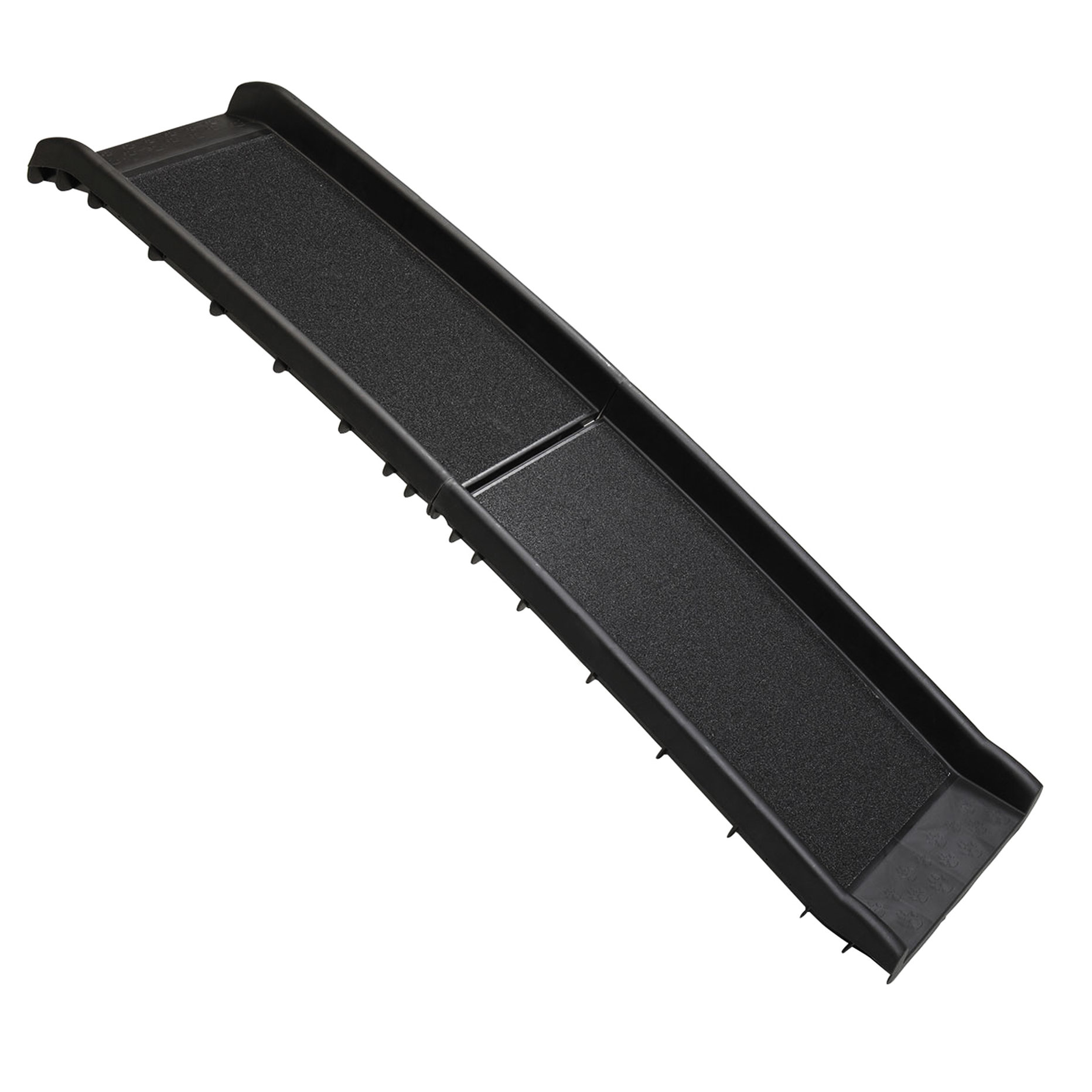 Tucker Murphy Pet™ Foldable Pet Ramp For Off-Road Vehicles - Black ...