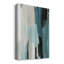 Scribe Shore I - impression sur toile tendue-1294265818