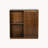 Storage Cabinet with 2 Sliding Door