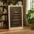 Terracotta Border
