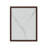 Square Outdoor Side Table , 22 " W 22 " D