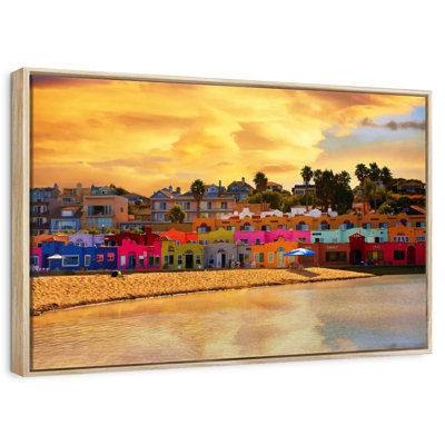 Capitola Sau