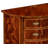 Buckingham Solid Wood Accent Chest