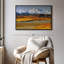 Impression sur toile Golden Denali Freidin-102858898