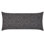 Hex Quilt Lumbar Indoor/Outdoor Pillow Cover & Insert
