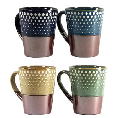 Umaiza Ceramic Coffee Mug