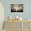 «Sun Peeking Over Boat Giclee Art» par Dennis Frates-1898285954-1898285958