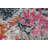 Contemporary Abstract Transitional Oriental Rug 3x5