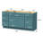 66'' Single Bathroom Vanity Base Only-95277994