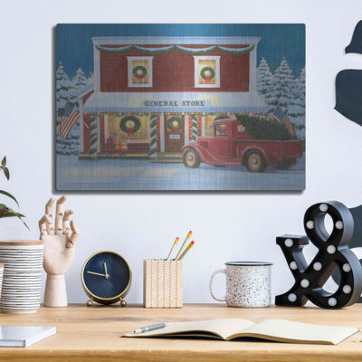 " Holiday Moments I " by James Wiens