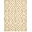 Acevedo Geometric Wool Hand Woven Area Rug-13974671