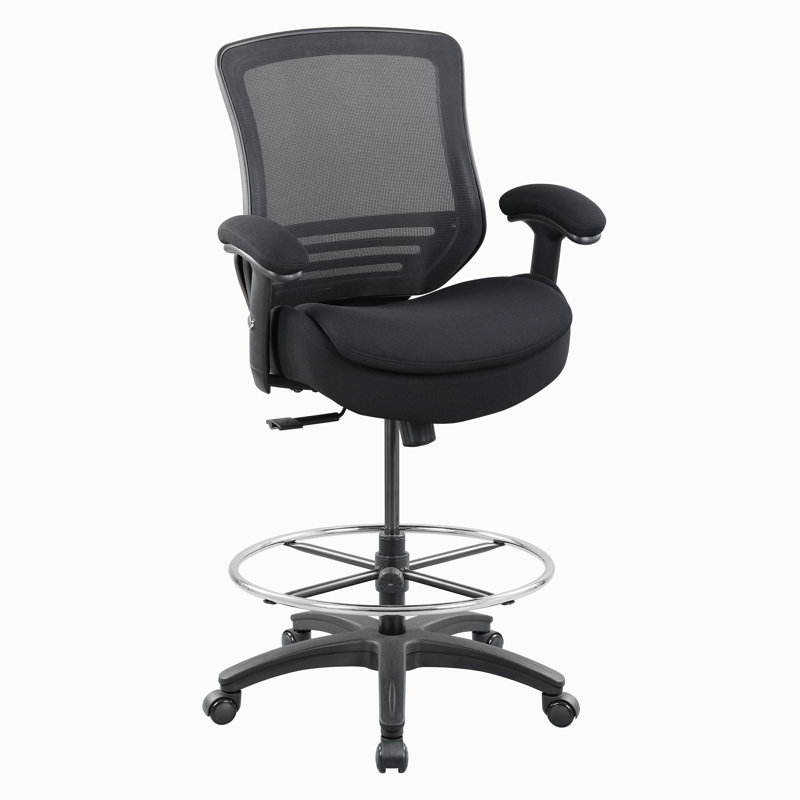 Kathlynn Drafting Chair