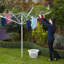 Rotary / Umbrella Clothesline