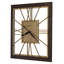 Amara Analog Wall Clock
