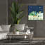  «Three Kings Journey» par Elle Media Group, art mural sur toile, 37 po x 37 po