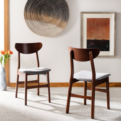 Bryen 17.71'' H Upholstered Side Chair