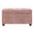 Dusty Rose Polyester selected