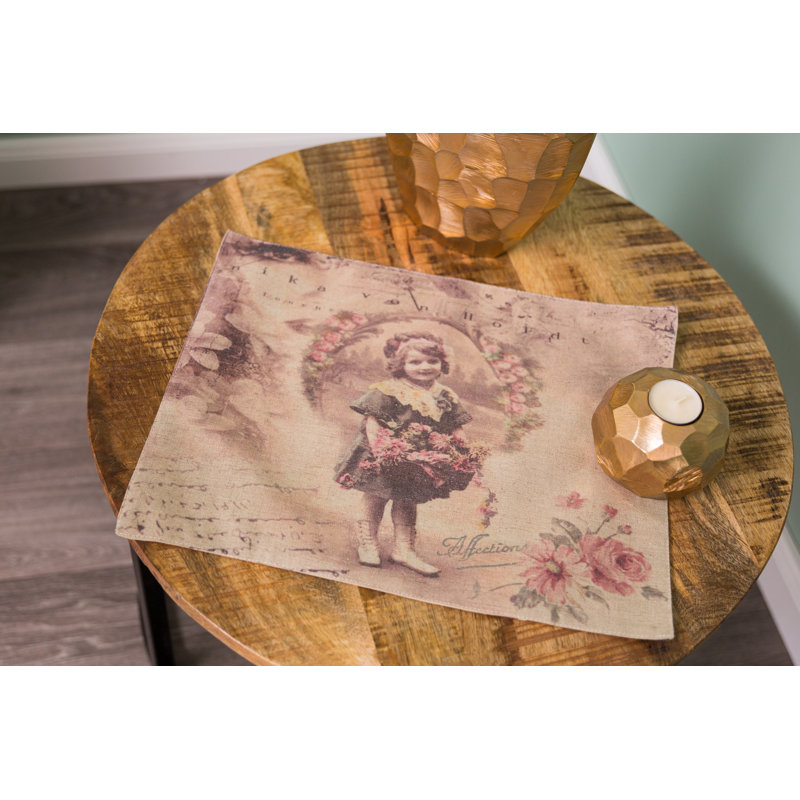 Vernita Rectangle Placemat