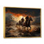 Country Sports Polo Sport II - reproduction sur toile
