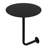 13.77'' W Wall Mounted Bar Table
