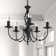 Axelrod 5-Light Candle Style Chandelier