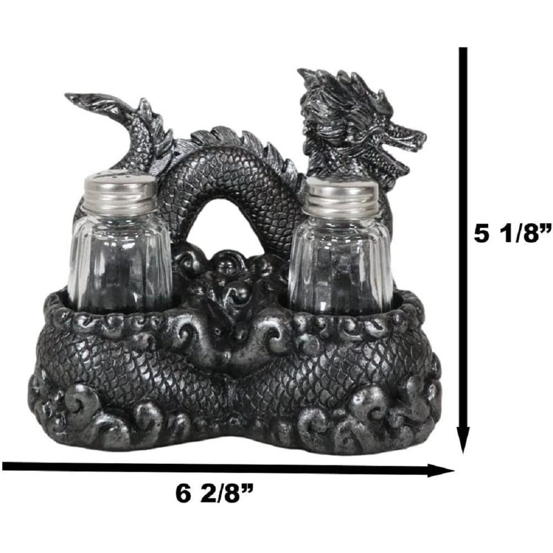 Jannean Salt & Pepper Shaker