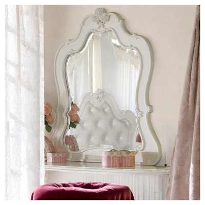 Miroir de salle de bain Edalene