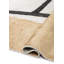 Rapture Abstract Area Rug in Black-1223803840