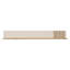 Particle Board / Chipboard Floating Shelf