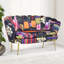 Angelicia 2 Seater Loveseat Accent Sofa-154203421
