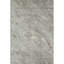 Tapis taupe Cerrito lavable à la machine de qualité supérieure-105939734
