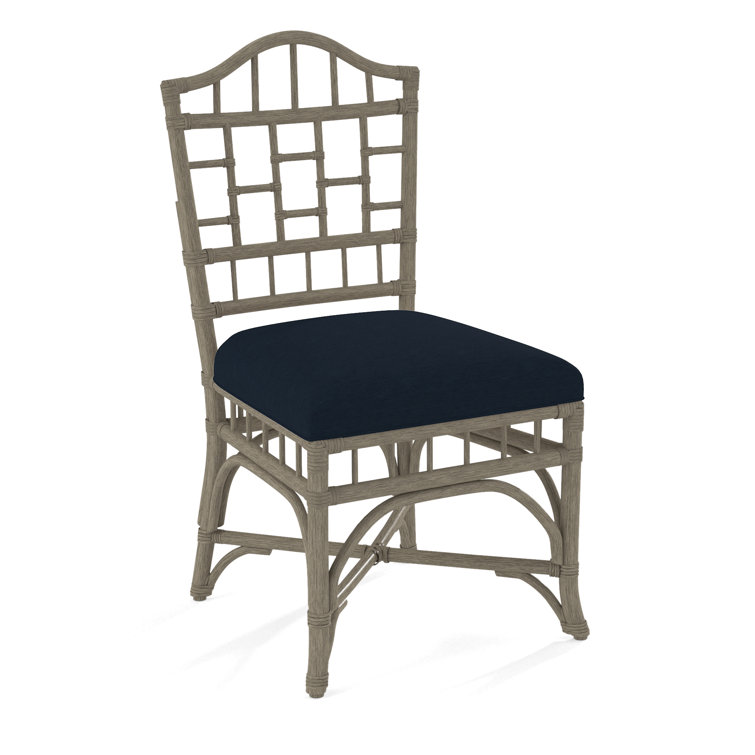 Chaise d'appoint Chippendale