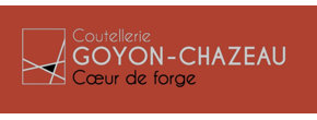 Goyon-Chazeau Logo