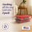 Homz Plastic Storage Tub & Tote