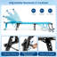 Chaise longue simple inclinable 76 po Blakehurst-780444458