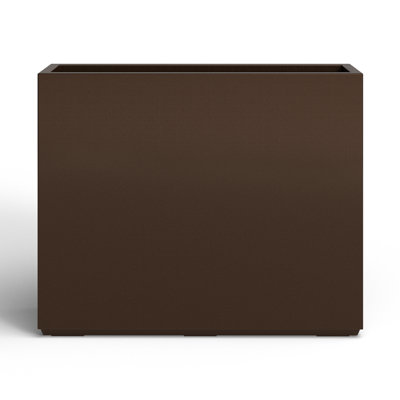 Tormund Metal Planter Box - Stylish & Durable