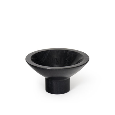 Martini Marble Bowl Short
