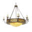 Delano 10 - Light Chandelier