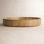 Nest Solid Wood Decorative Bowl 1