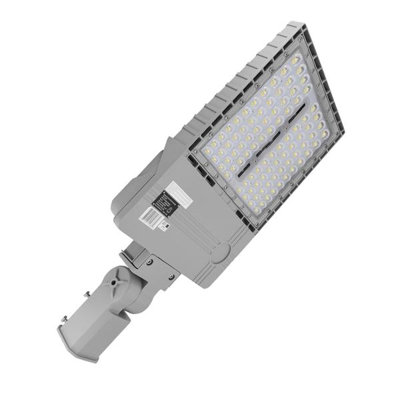 Beyond LED Technology Outdoor Street Light