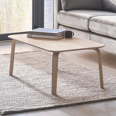 Sinath Four Leg Coffee Table