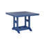 Garden Classic Outdoor Square Table-1896594718-1896594724