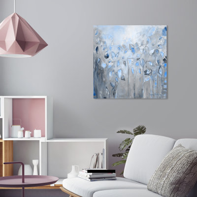 " Butterfly Dance "