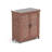 Potting Bench with Storage Cabinet-113768656